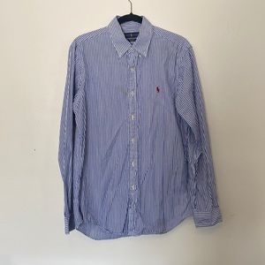 Ralph Lauren Button Down